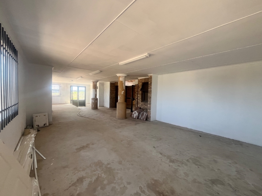To Let Commercial Property for Rent in George Industrial Western Cape